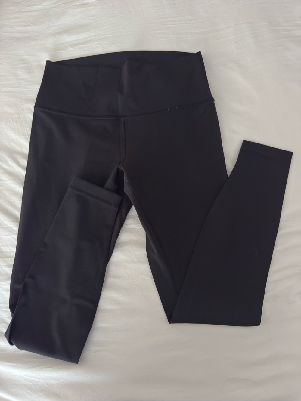 Lululemon Wunder Under Leggings